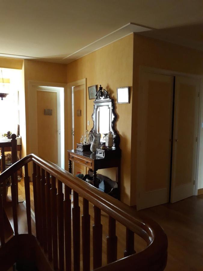 Chambre Dans Villa Gouesnou المظهر الخارجي الصورة